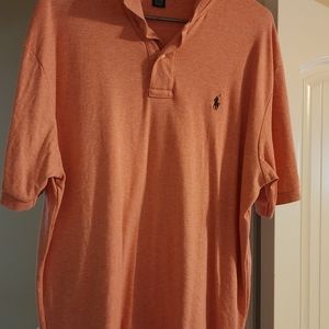 Ralph Lauren Polo Short Sleeve Shirt